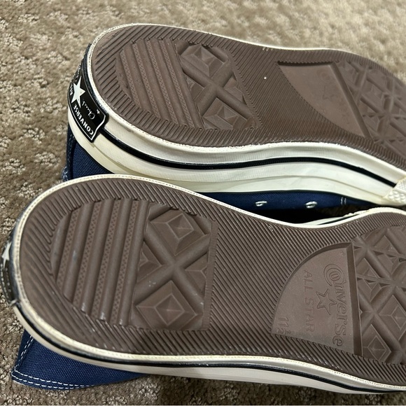 Converse 70s Blue 11.5 - Picture 9 of 9